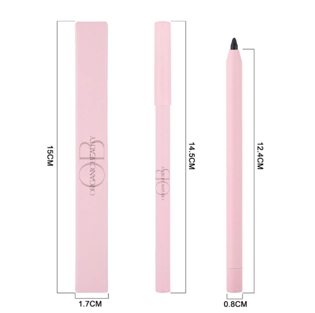 SOFT LONG-LASTING LIP LINER